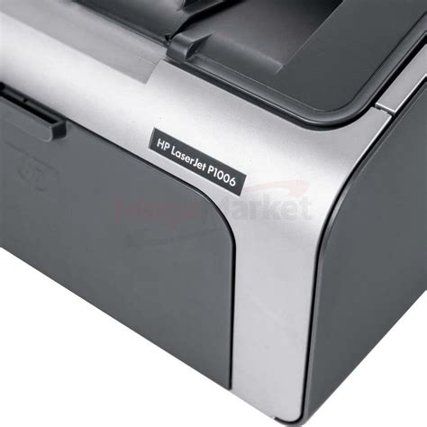 Drukarka Laserowa Mono Hp Laserjet P Megamarket