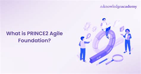 Ultimate Guide To PRINCE2 Agile Foundation