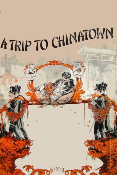 Where To Stream A Trip To Chinatown 1926 Online Comparing 50