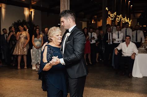 Top 40 Mother Son Dance Songs For Weddings