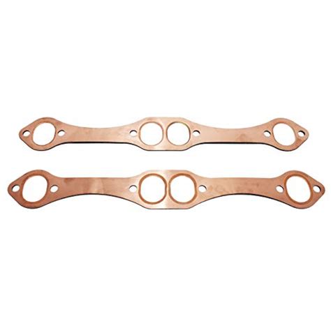 10 Best Small Block Chevy Header Gaskets 2024 Theres One Clear Winner Bestreviewsguide