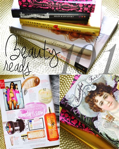 Beauty Reads 101 Makeup Savvy Makeup And Beauty Blog