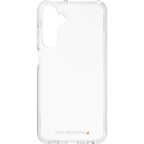 Etui Panzerglass Hardcase D O Galaxy A G Przezroczyste Pancernik Eu