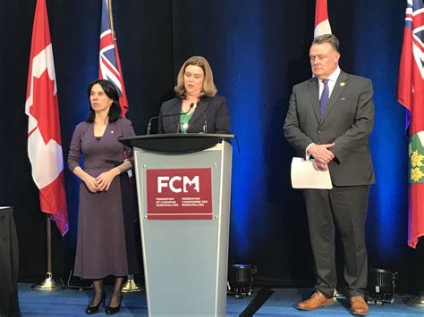 Fcms Big City Mayors Caucus Convenes To Discuss Issues Facing