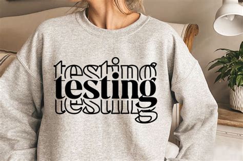 Test Day Teacher Shirt Svg Graphic By Monster · Creative Fabrica