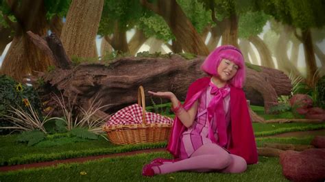 Lazytown Wallpaper Images