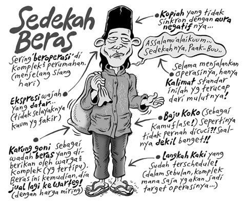 Detail Gambar Kartun Sedekah Koleksi Nomer 14