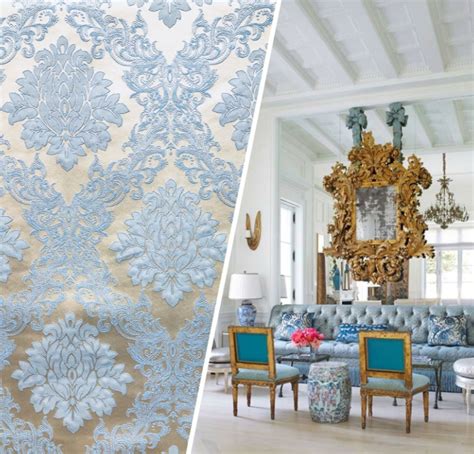 Brocade Fabric | www.fancystylesfabric.com