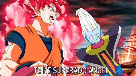 Goku El Saiyajin Mas Odiado Capitulo Yul Teorias Dbs Youtube