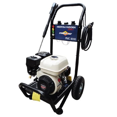 Hidrolavadora Honda 3000 Psi Precio Barato