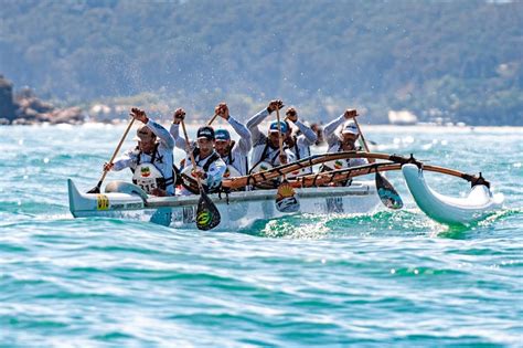 Niterói recebe o maior festival de esportes aquáticos do mundo Cidade