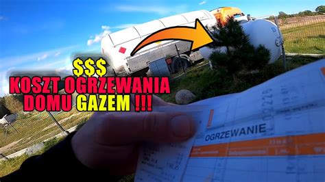 Tanie Ogrzewanie Ile Kosztuje Ogrzanie Domu 63m2 Budowa Domu Samemu