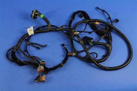 Jeep Grand Cherokee Front End Module Wiring Us Canada Mexico