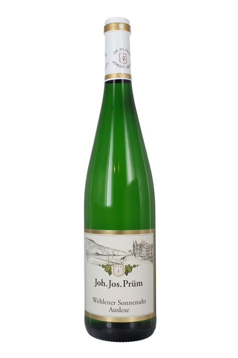 Graacher Himmelreich Kabinett Joh Jos Prum X Magnum Jeroboams