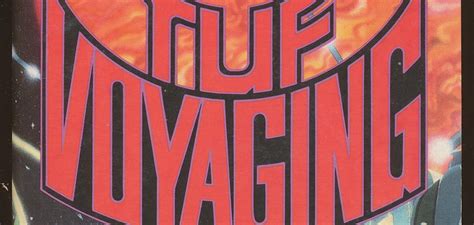 Book Review: Tuf Voyaging by George R.R. Martin