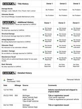 39k Mile 1994 Mazda RX 7 5 Speed By Peter Ferrell Supercars PCARMARKET