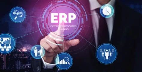 Rekomendasi Software Erp Terbaik Di Indonesia Tahun