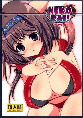 NEKOPAI Nhentai Hentai Doujinshi And Manga