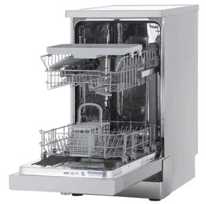 ТОП-12 лучших 45-см посудомоечных машин 2025 года