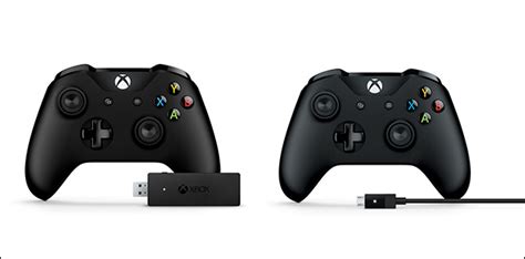 Xbox Microsoft Sort Deux Nouvelles Manettes Et Un Casque Micro Cnet