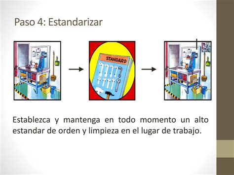 Metodología 5s Pptx