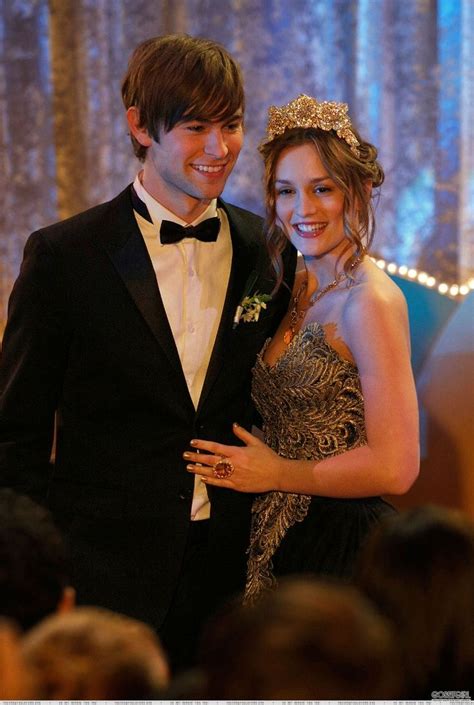 Gossip Girl 2x24 Valley Girls Chace Crawford As Nate Archibald