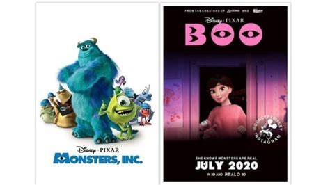 Petition · Make a Monsters Inc sequel · Change.org