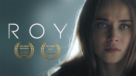 Roy Award Winning Sci Fi Short Film Youtube