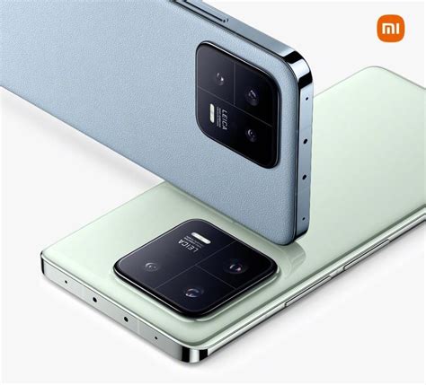 Xiaomi 14 Pro Leak Reveals Snapdragon 8 Gen 3 5000mAh Battery Up To