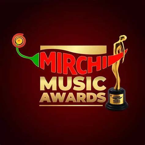 Mirchi Music Awards 2023 Celebrates India's Musical Excellence ...