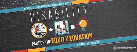 Commemorating National Disability Employment Awareness Month Asrc Federal