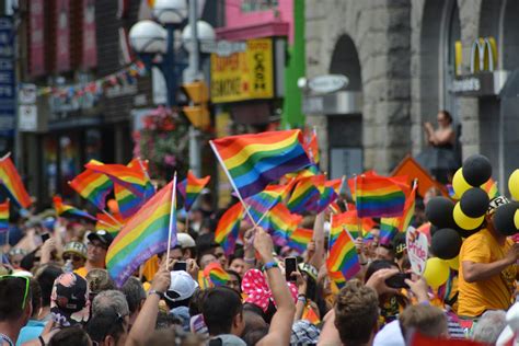 ¿por Qué Se Celebra El Día Del Orgullo Lgbti En Colombia Y El Mundo