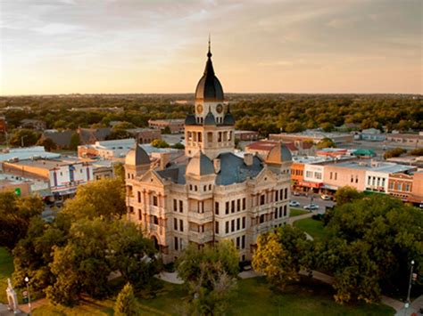 Denton Tree Service - Denton Tree Service