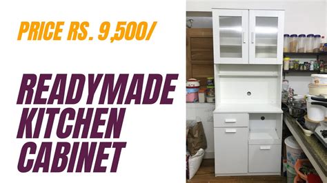 Readymade Kitchen Cabinet Flipkart Online Shopping Best Kitchen