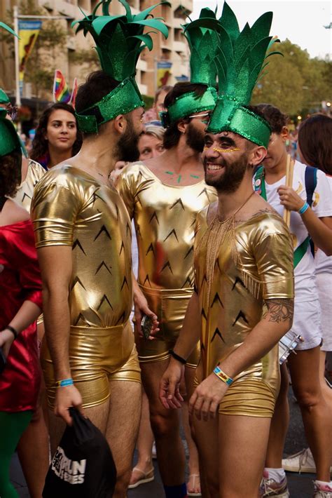 Sydney Mardi Gras Val In Sydney Flickr