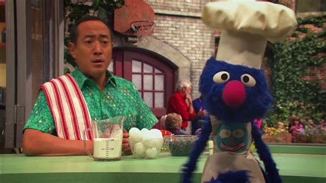 Sesame Street Episode 4525 Grover Can Do It Hbo Kids Youtube