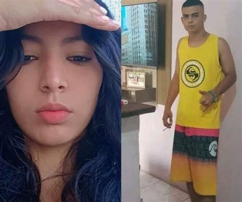 Notícias Por ciúmes adolescente de 16 anos é morta e enterrada em