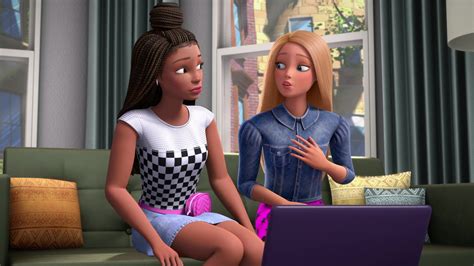 Barbie It Takes Two Season 1 Image Fancaps