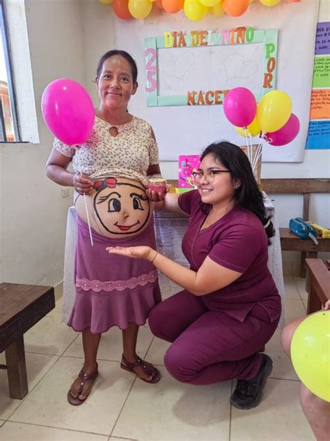 Gore San Martín conmemora Día del Niño por Nacer revalorando saberes