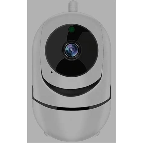 Mini Camera Ip Wifi Hd ONVIF Sensor Movimento Automatico Shopee Brasil