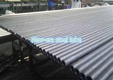 Astm A Sra Seamless Mechanical Tubing