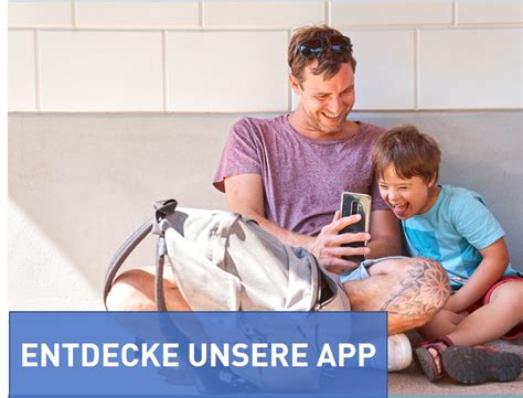 Lebenshilfe Tübingen neue APP der Lebenshilfe Tübingen Jetzt