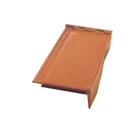 G10 Flat Clay Roofing Tile Roofing Tiles