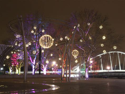 Columbus Drive Thru Christmas Lights - Christmas Decorations 2021