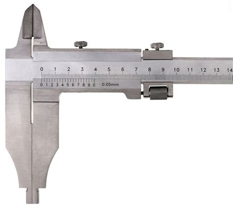 SUWMIARKA NONIUSZOWA ANALOGOWA 300 Mm 0 05 MONOLIT 8155667248