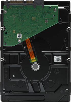 Характеристики Жесткий диск Seagate Skyhawk ST6000VX001, 6ТБ, HDD, SATA ...