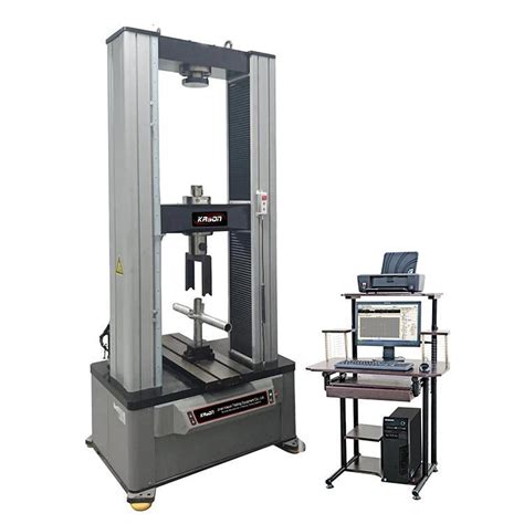 Wdw 50kn Jinan Tensile Strength Universal Testing Machine 5ton Material Test Machine And 50kn