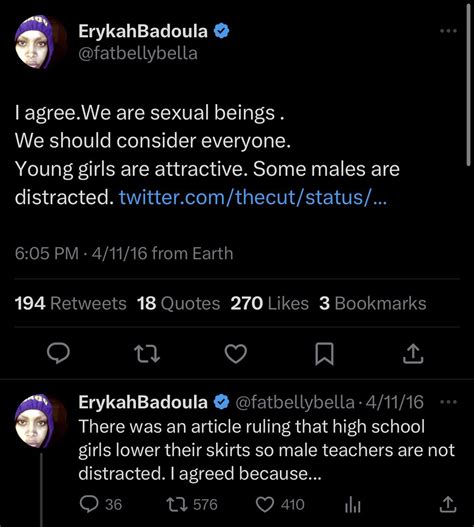 Mr Bando On Twitter Lets Not Forget This Fuckery She Tweeted The Fuck Is It A Girls