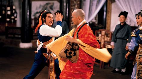 The 20 Best Shaw Brothers Martial Arts Movies – Taste of Cinema – Movie ...