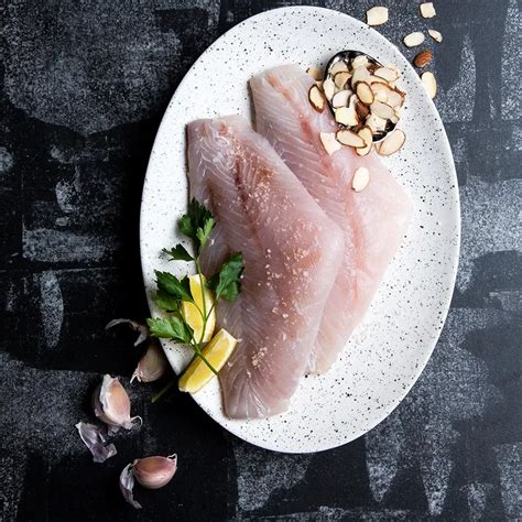 Barramundi Fillets & Portions | Pacific West